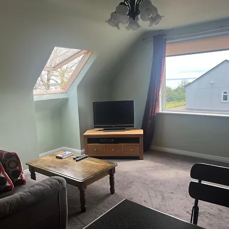 Lough Corrib - With Private Access To Apartman