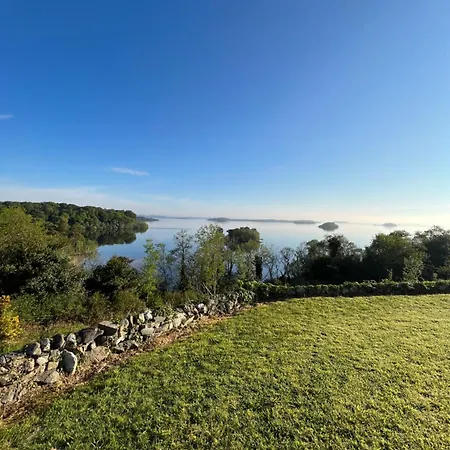 Apartman Lough Corrib - With Private Access To Galway