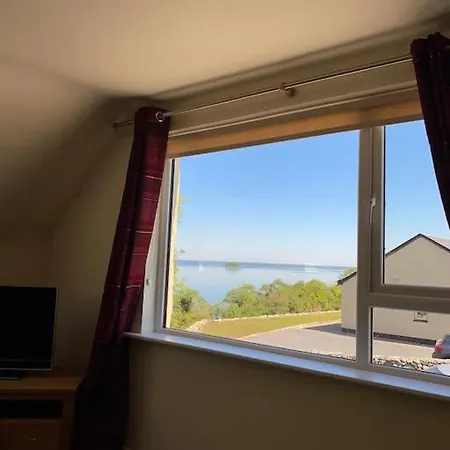 Lough Corrib Lodge- With Private Access To Galway